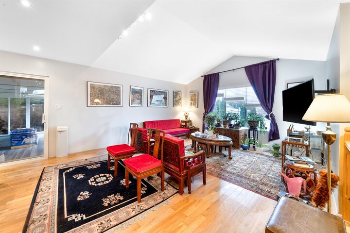 Property Photo: 2595 Whatcom Place BC V3G 2W6