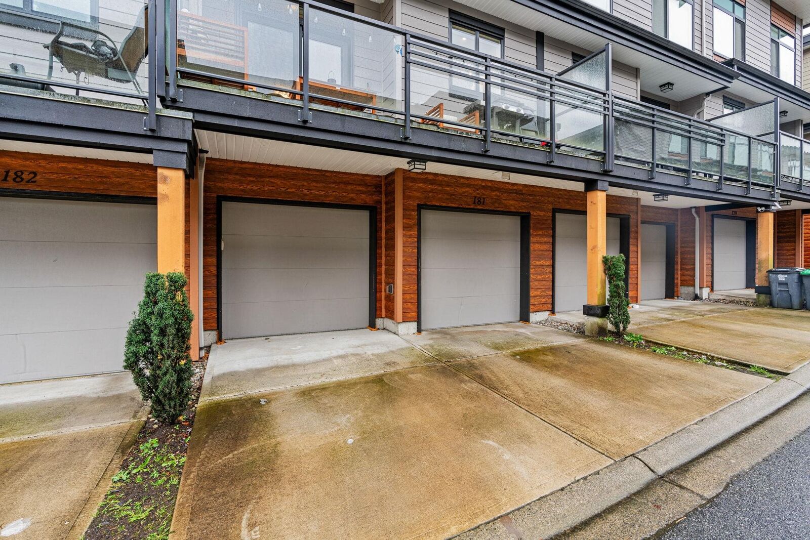 Property Photo: 16488 64 Avenue 181 BC V3S 6X6