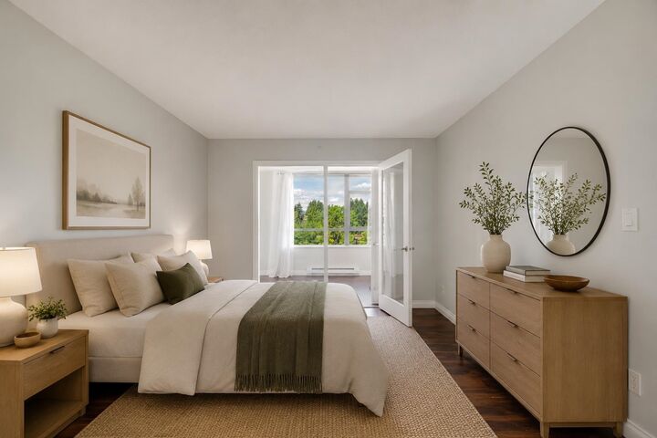 3520 Crowley Drive 707 — photo 1