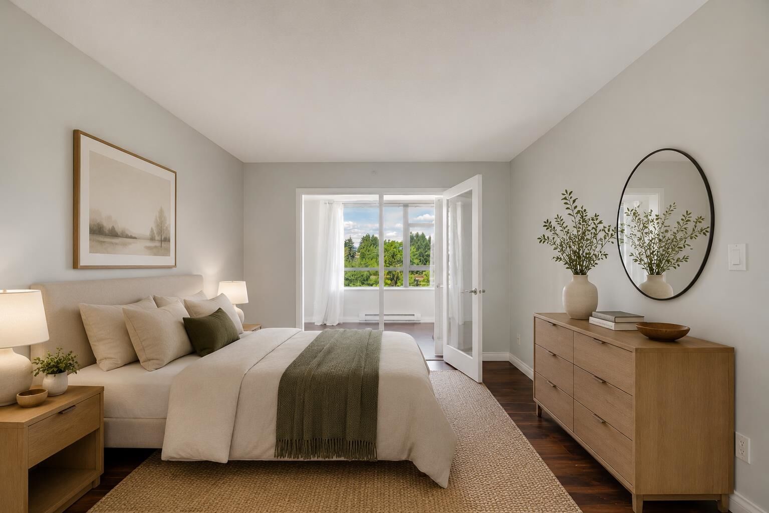 Property Photo:  3520 Crowley Drive 707  BC V5R 6G9 