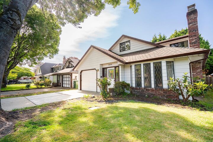 Property Photo: 10593 Yarmish Drive BC V7E 5E6