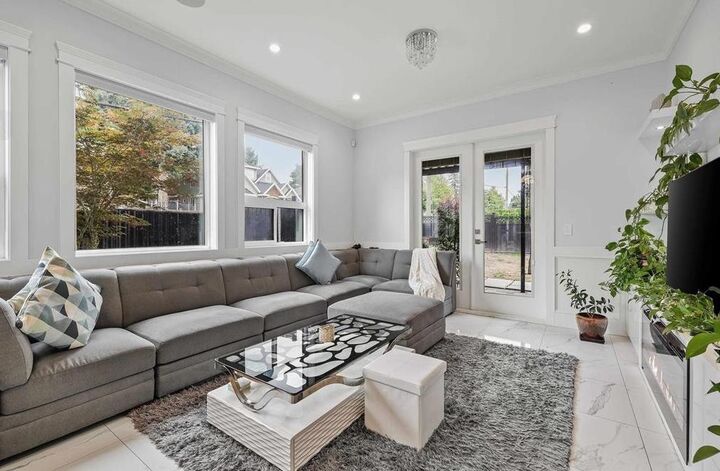 Property Photo: 14218 69A Avenue BC V3W 2H9