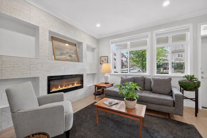 Property Photo:  7198 179 Street 1  BC V3S 8C5 