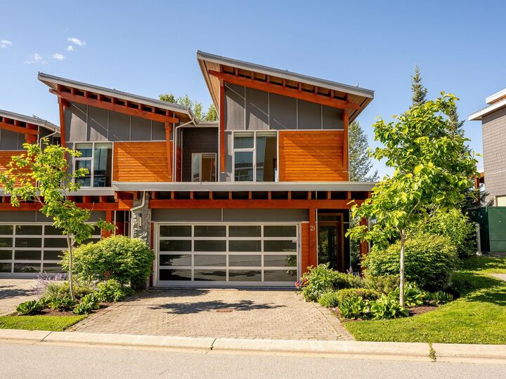 8400 Ashleigh McIvor Drive 21 — photo 1