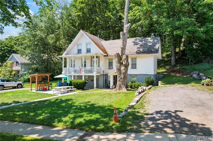 Property Photo:  38-40 Lambert Avenue  NY 14063 