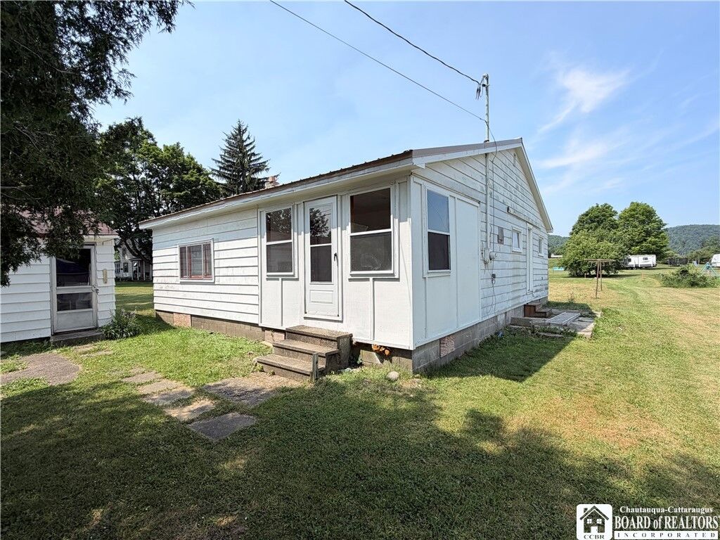 Property Photo:  2575 Lebanon Road  NY 14772 