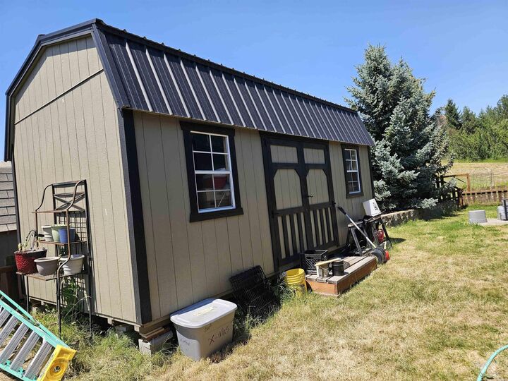 Property Photo: 609 N Almon 3046 ID 83843