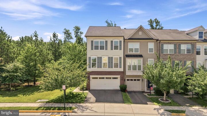 Property Photo:  9125 Balaton Lake Lane  VA 20136 