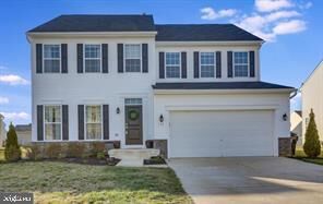 Property Photo:  134 Heartleaf Lane  DE 19962 