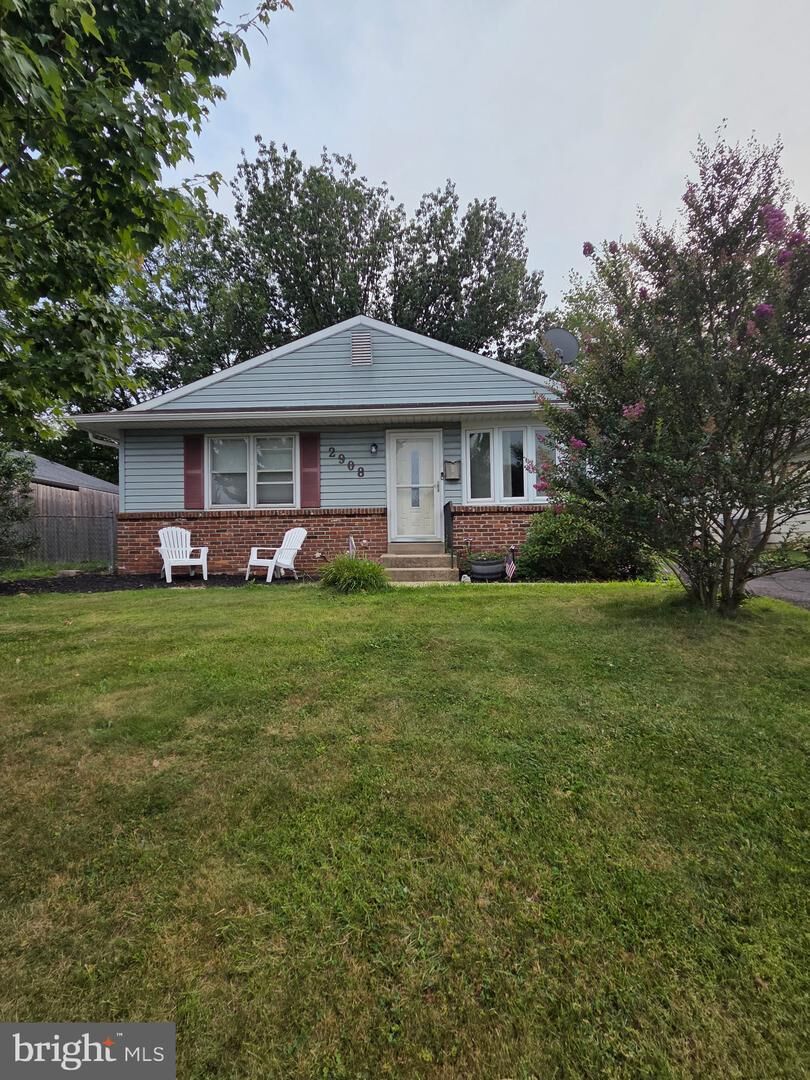 Property Photo:  2908 Gohn Drive  PA 19090 