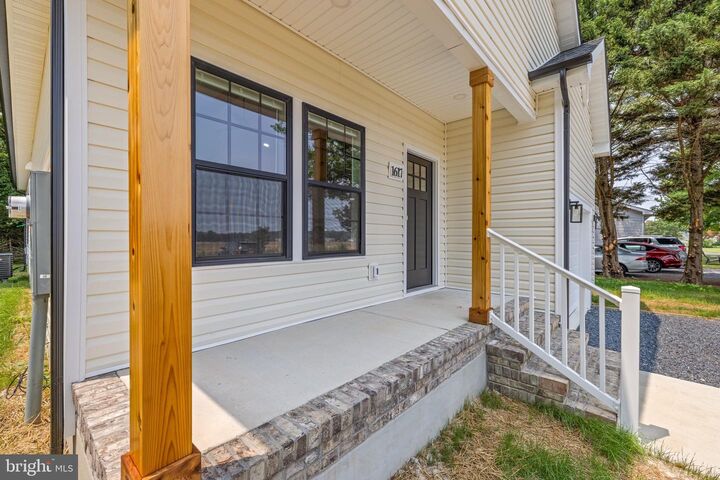 Property Photo: 1617 Stone Boundary Road MD 21613
