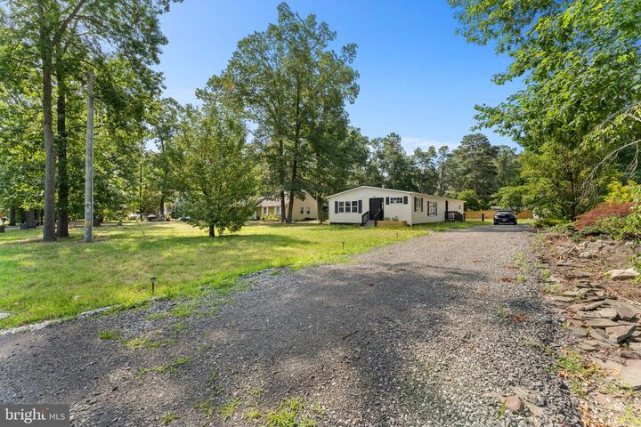 Property Photo:  2711 S Shore Drive  NJ 08094 