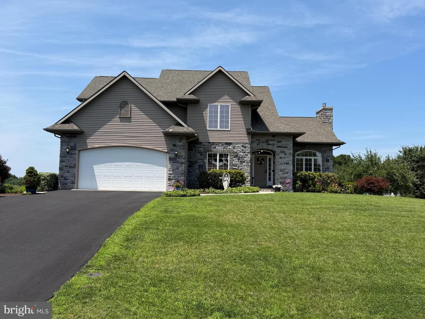 Property Photo: 8449 Harper Drive PA 17268