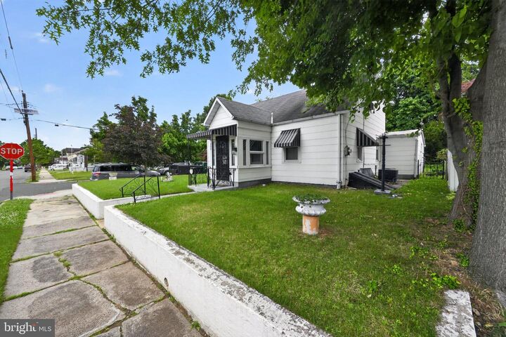 Property Photo: 200 Elizabeth Avenue NJ 08610