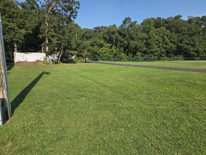 Property Photo: West Lagoon Rd Lot 77 Sec 2 DE 19939