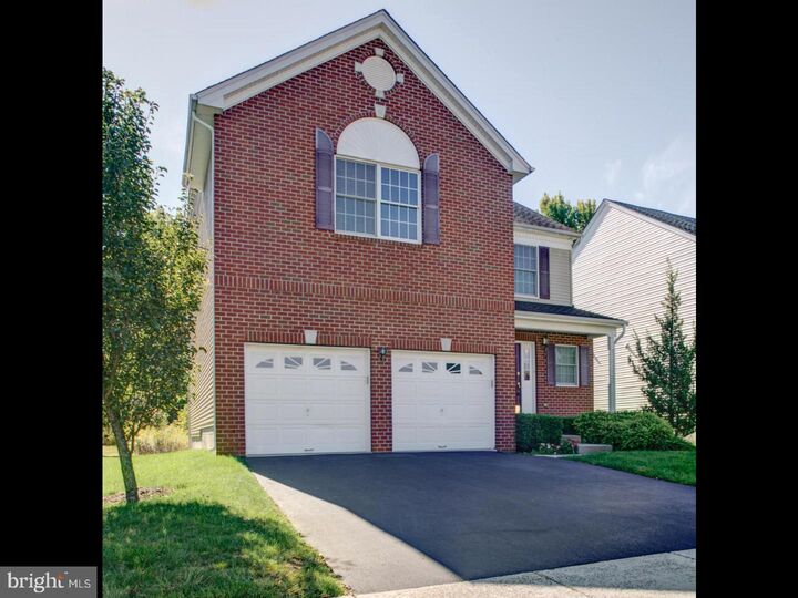 Property Photo: 30 Lockwood Drive NJ 08540