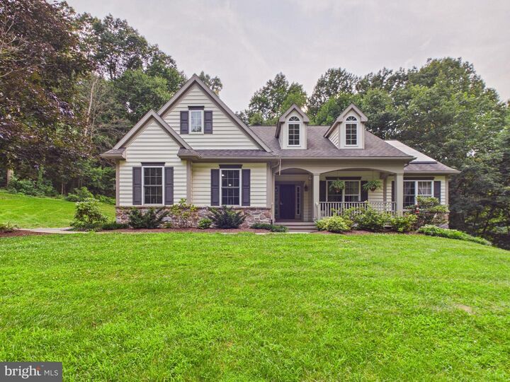 Property Photo:  70 Snyder Hollow Road  PA 17560 