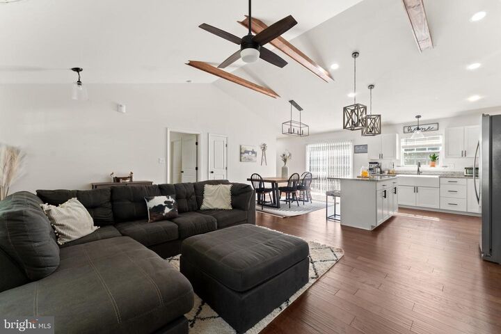 Property Photo:  3731 Breaknock Road  VA 23024 