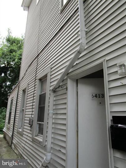 Property Photo:  6413 Old York Road 2  PA 19126 