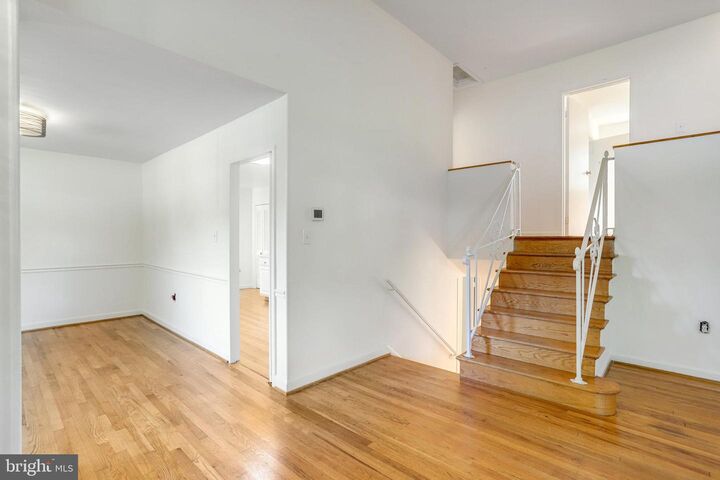 Property Photo: 4516 Gretna Street MD 20814