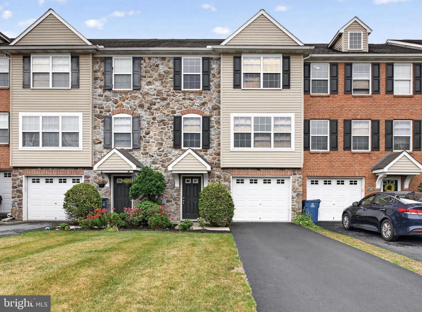 Property Photo:  107 Westpoint Drive  PA 17013 