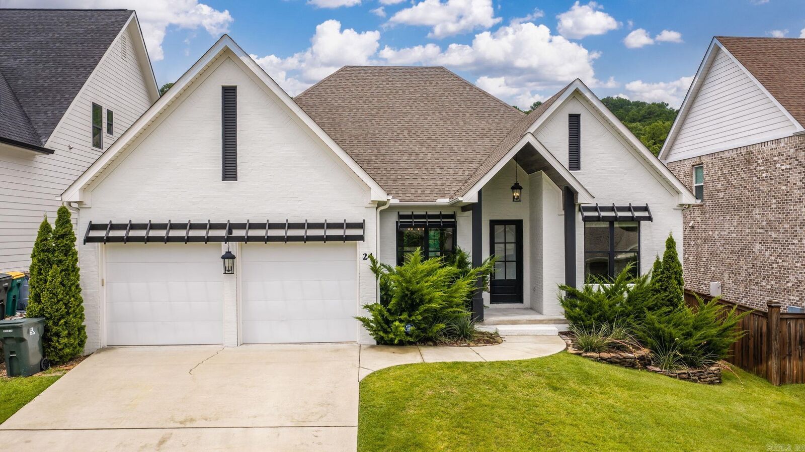 Property Photo: 24 Waterside Drive AR 72223