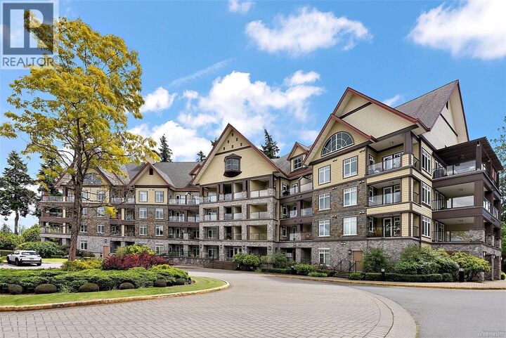 Property Photo:  1375 Bear Mountain Parkway 120  BC V9B 5V4 
