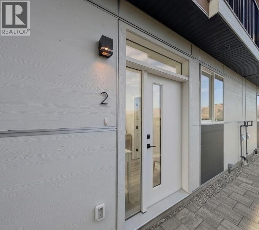 Property Photo:  3602 Pleasant Valley Road 2  BC V1T 4L6 