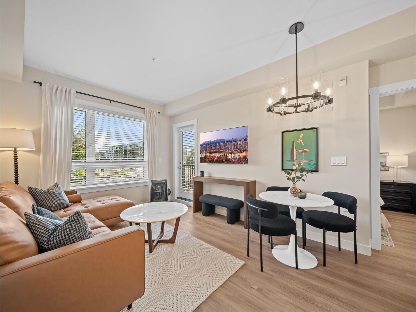 Property Photo:  8233 208B Street Street A316  BC V2Y 4M7 