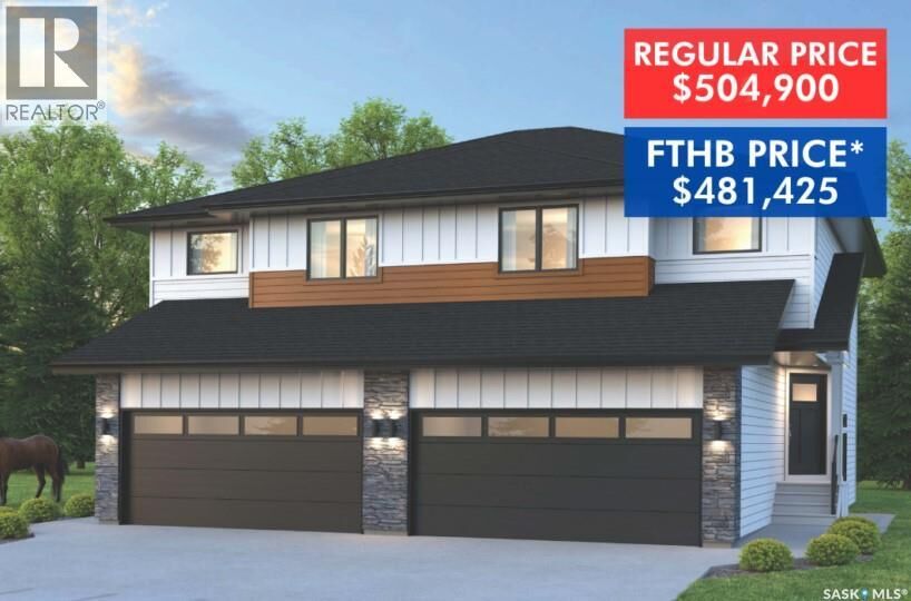 Property Photo: 315 155 McFaull Way SK S7V 1Z9