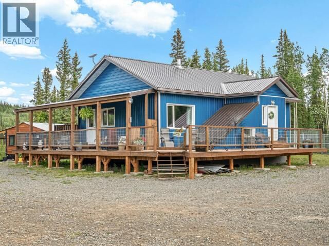 Property Photo: 69 Lynx Lane YT Y1A 4N2