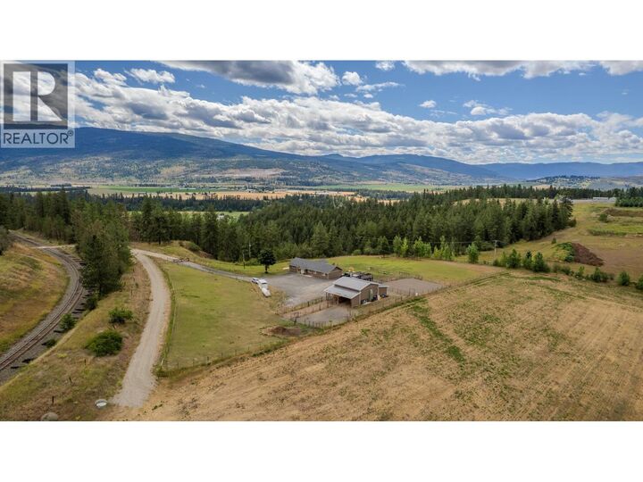Property Photo:  893 Evans Road  BC V4Y 0P6 