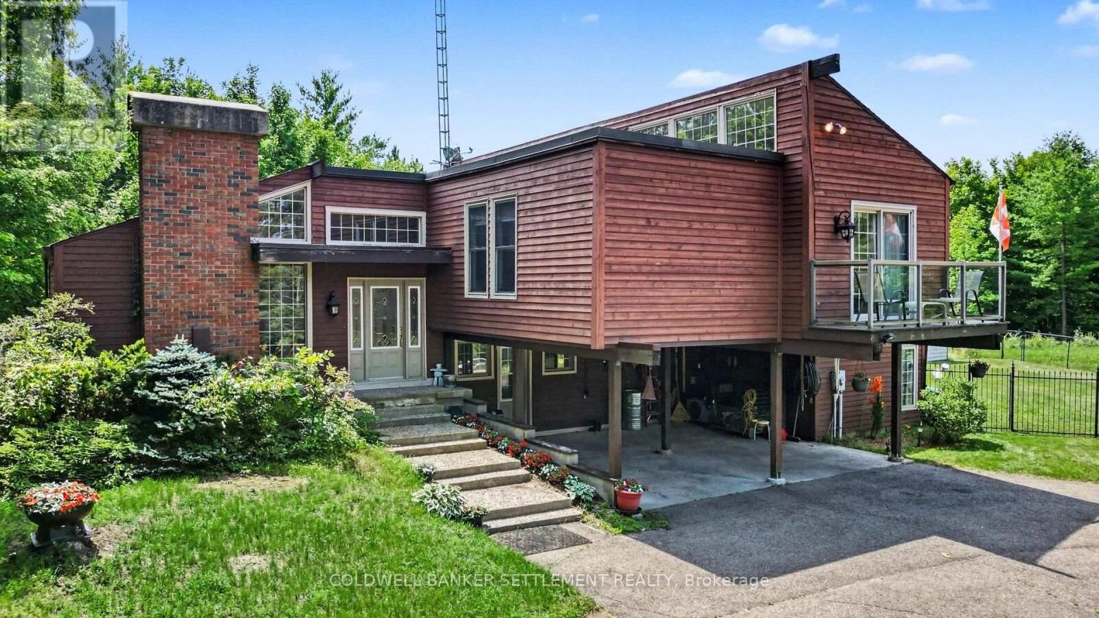 Property Photo:  4277 Scotch Line Road  ON K7H 3C5 