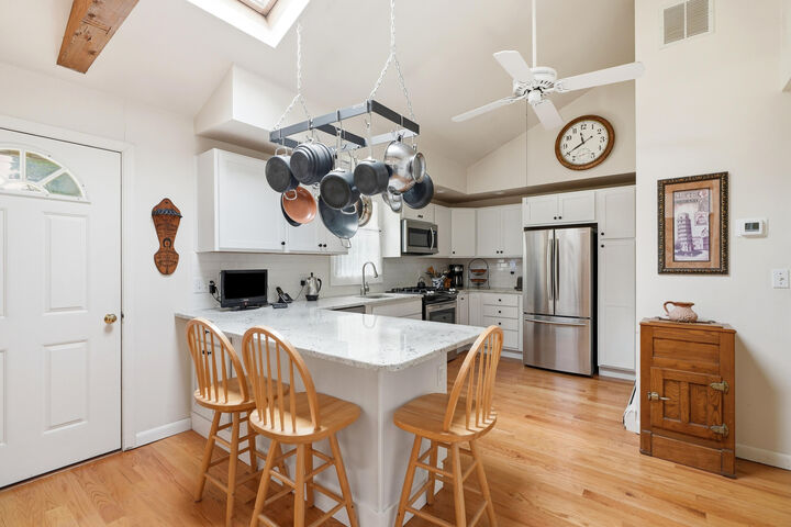 Property Photo:  40 Cape Cod Lane  MA 02630 
