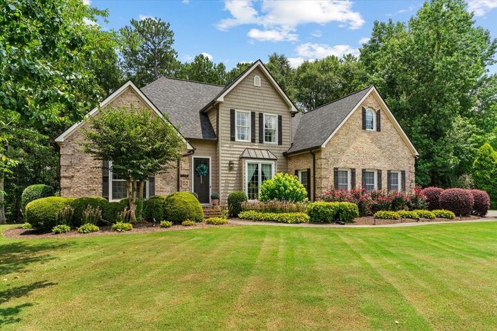 Property Photo: 179 Gateway Drive GA 30740