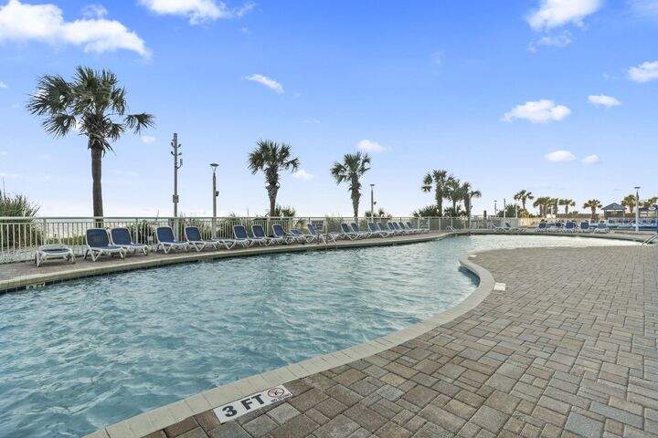 Property Photo:  2701 S Ocean Blvd. 1805  SC 29582 