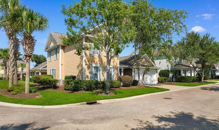 Property Photo: 620 Olde Mill Dr. SC 29582