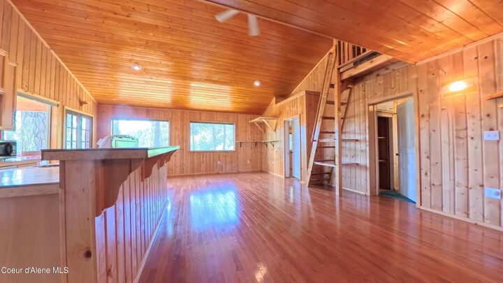 Property Photo: 115 Chatcolet Upper Rd ID 83851
