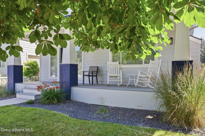 Property Photo: 410 S 18th St ID 83814