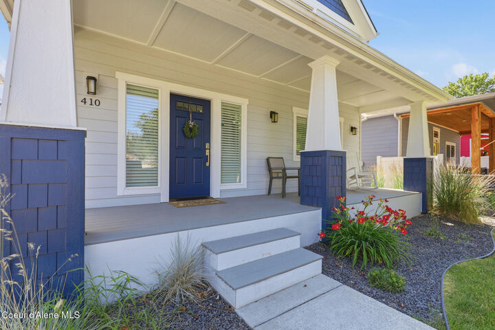 Property Photo:  410 S 18th St  ID 83814 