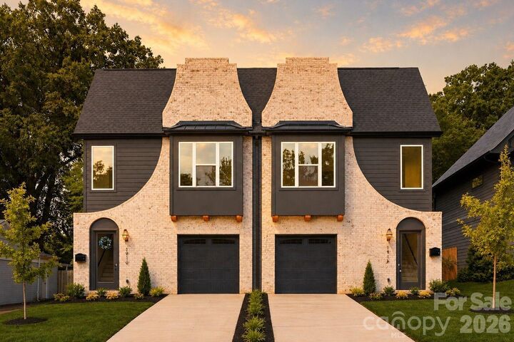 Property Photo: 1914 Anderson Street NC 28205