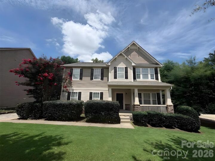 Property Photo: 423 Fischer Road SC 29715