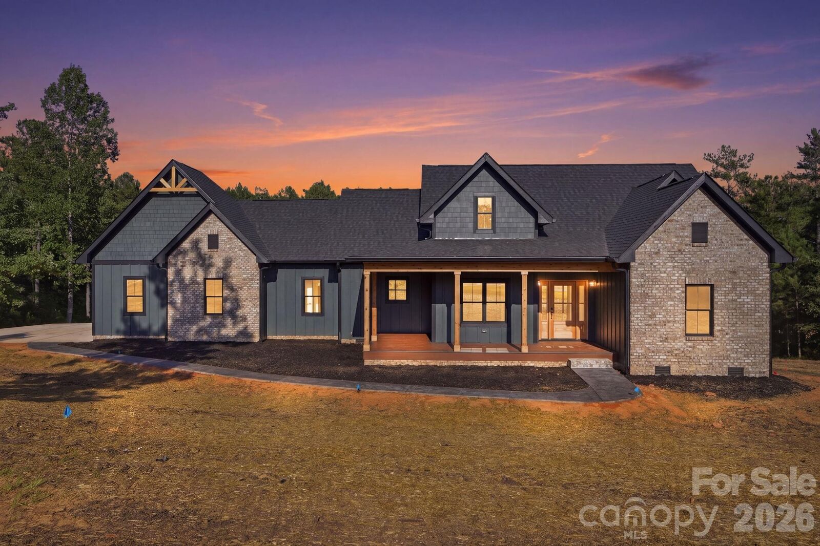 Property Photo:  5529 Paddock Way  NC 28630 