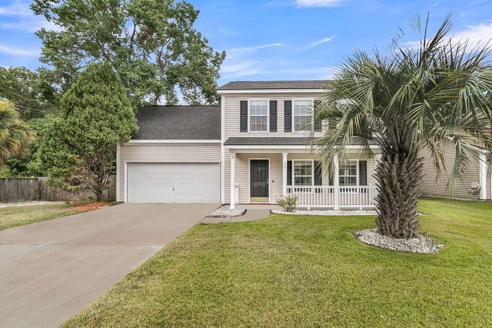Property Photo: 401 Beverly Drive SC 29485