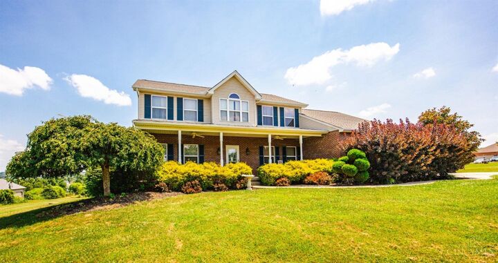 Property Photo:  2326 California Road  OH 45053 