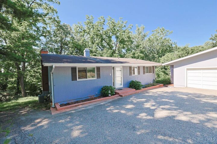 Property Photo: 7280 Georgetown Court OH 45224
