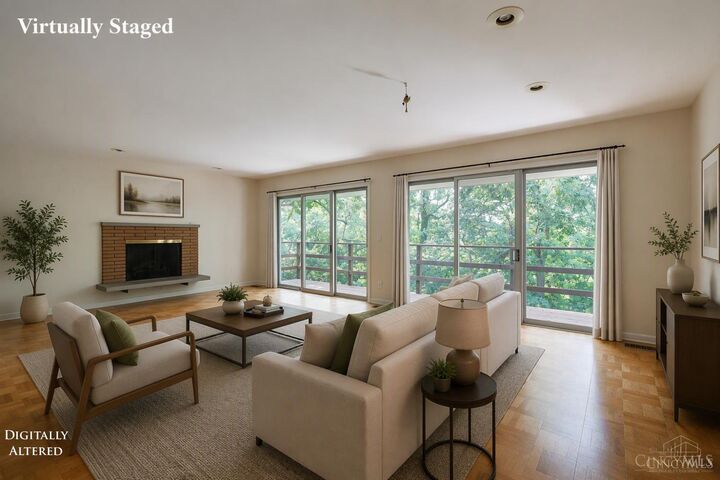Property Photo: 7280 Georgetown Court OH 45224