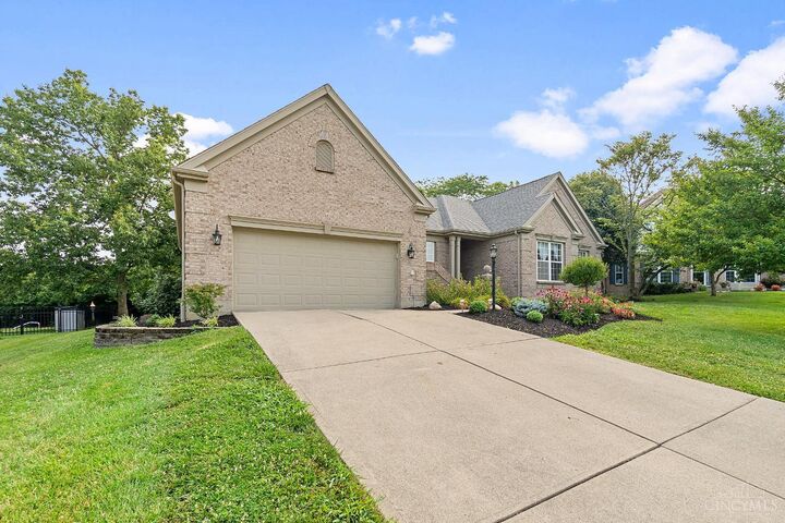 Property Photo:  5070 Tinewood Drive  OH 45040 