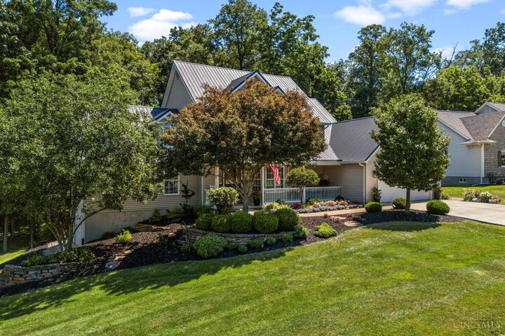 Property Photo:  1311 Northwoods Drive  OH 45133 