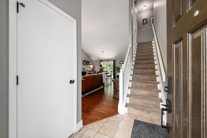 Property Photo: 5744 Burntwood Way OH 43081